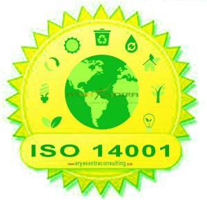 Training ISO 14001 : 2015