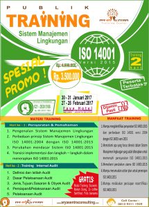 training-iso-14001