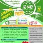 training-iso-14001