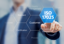 Training ISO 17025