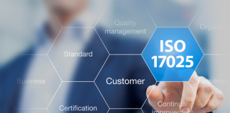 Training ISO 17025
