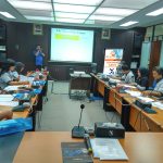 Training K3
