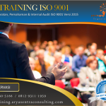 training iso 9001 2015