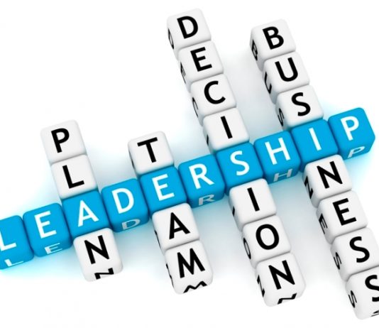 Training Leadership For Manager & Supervisor