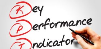 training key performance indicator (KPI)