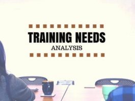 training need analysis