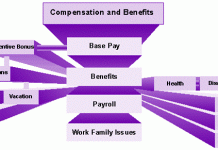 Pelatihan Compensation & Benefit