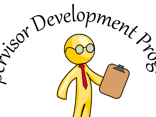 Pelatihan Effective Supervisor Development Program